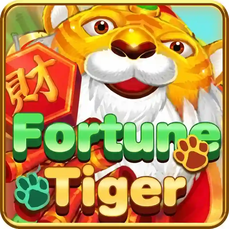 Trò chơi Hổ may mắn tại casino vsbet