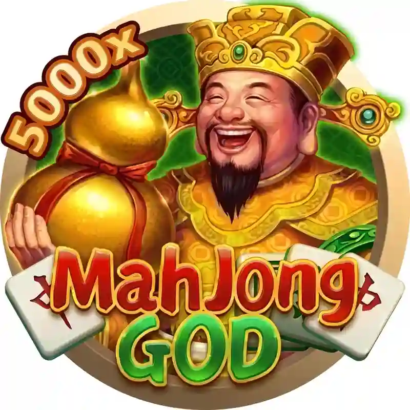 Trò chơi Thần Mahjong casino trực tuyến