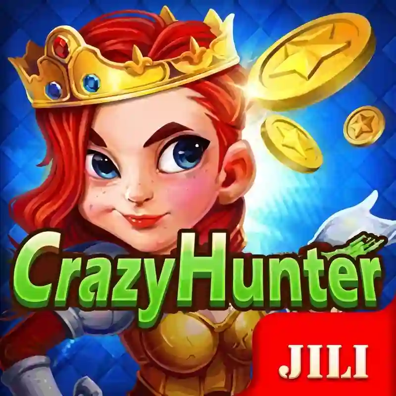 Trò chơi casino trực tuyến Thợ săn điên tại vsbet
